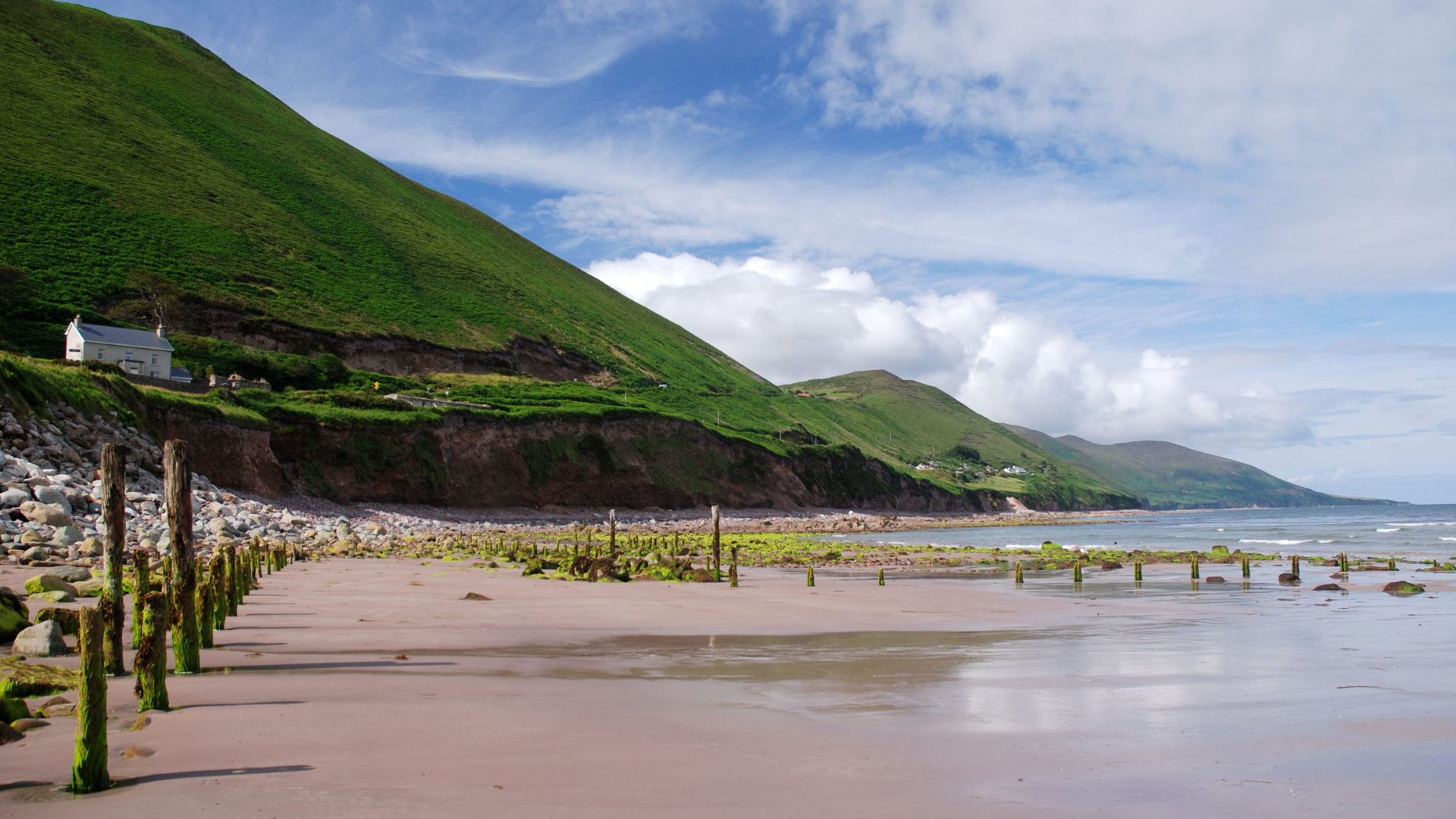 IRLLP0003 - Irlande, l’anneau du Kerry 7 jours