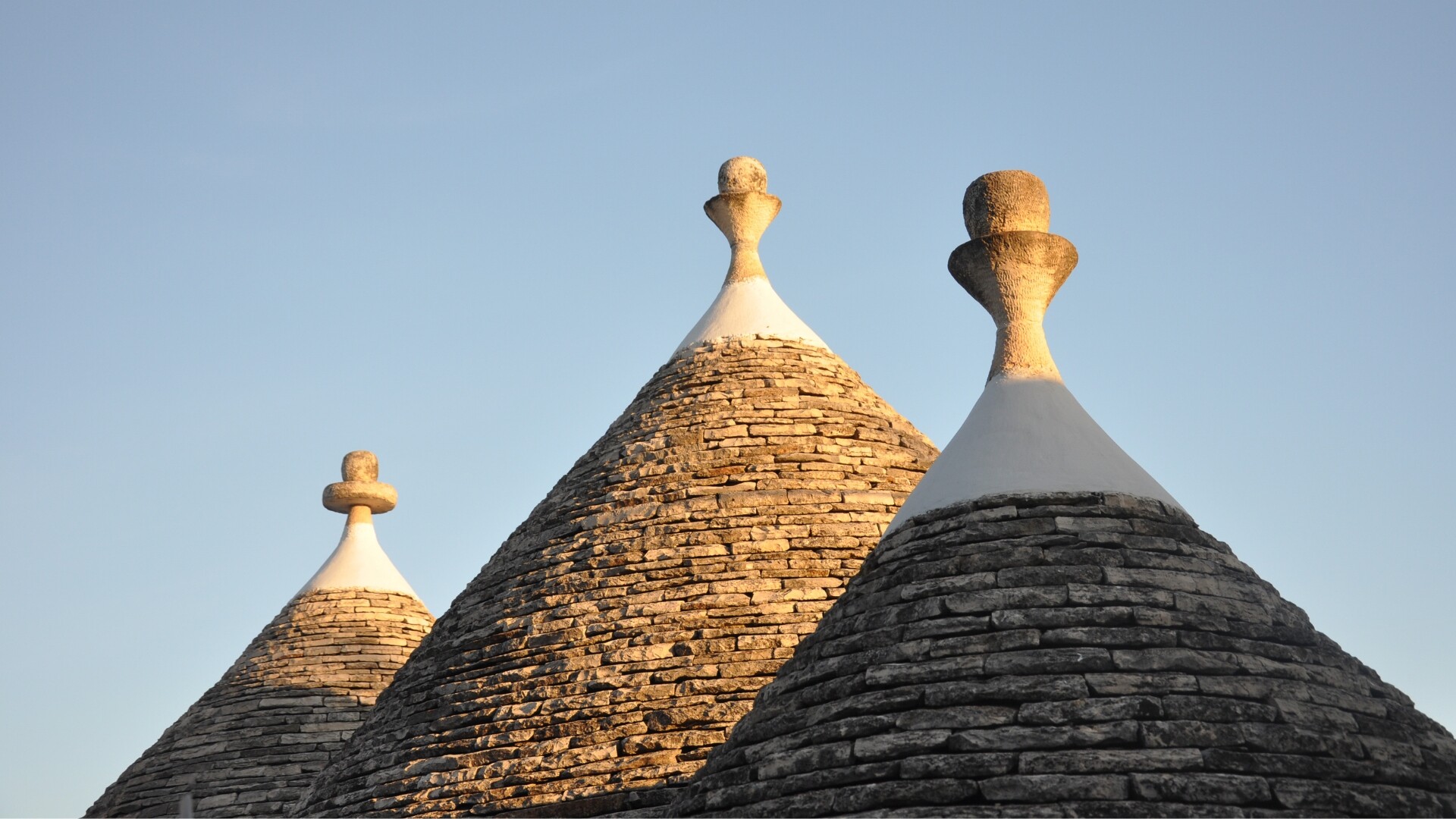 Alberobello - puglia - italy