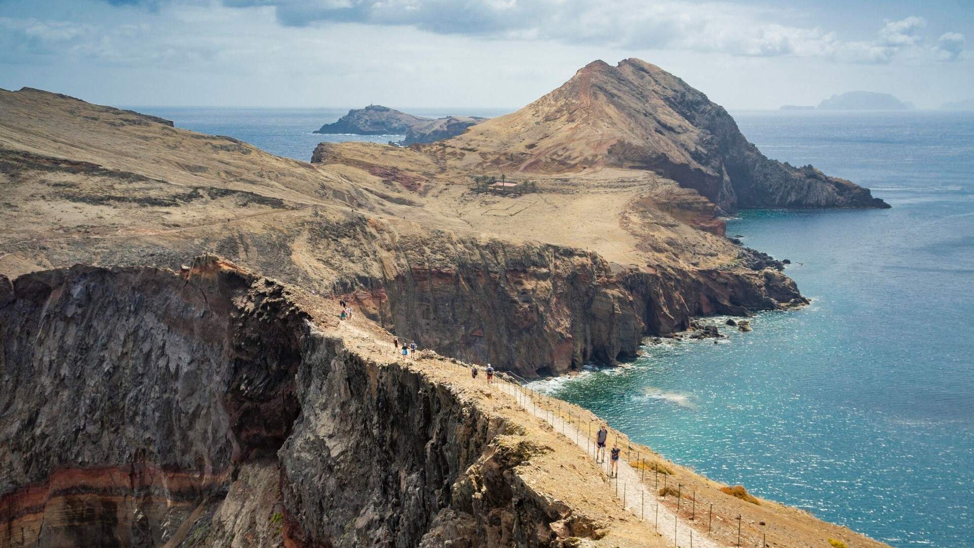 Sao Lourenço - madeira