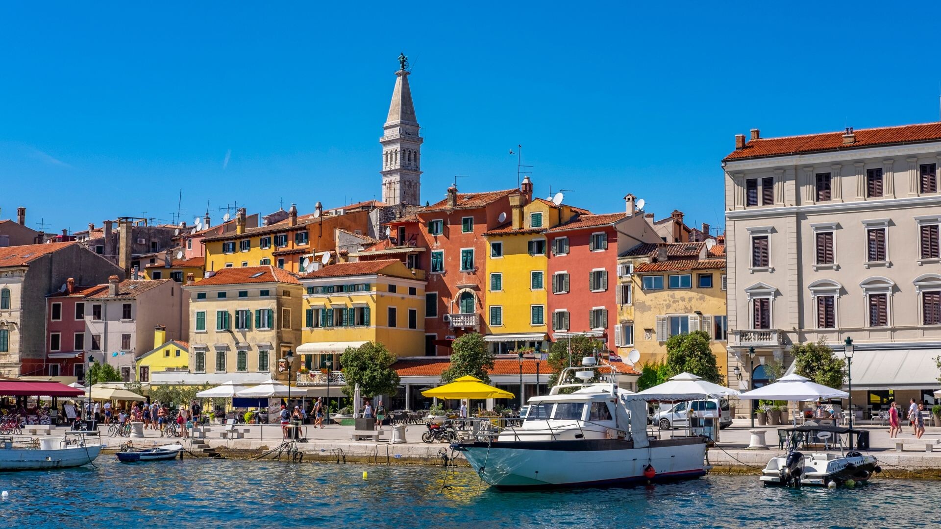 Rovinj