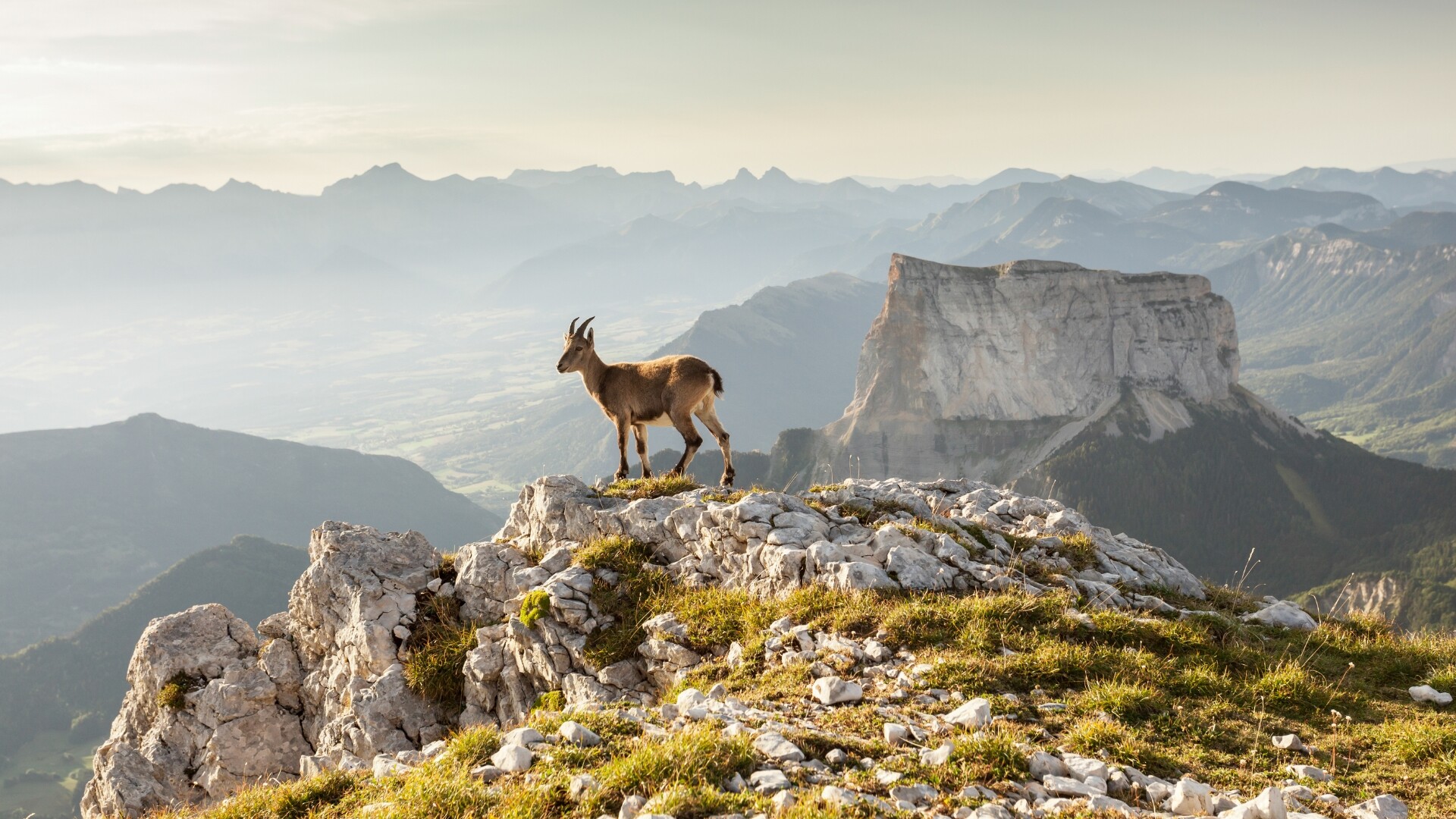 séjours clés en main dans le Vercors