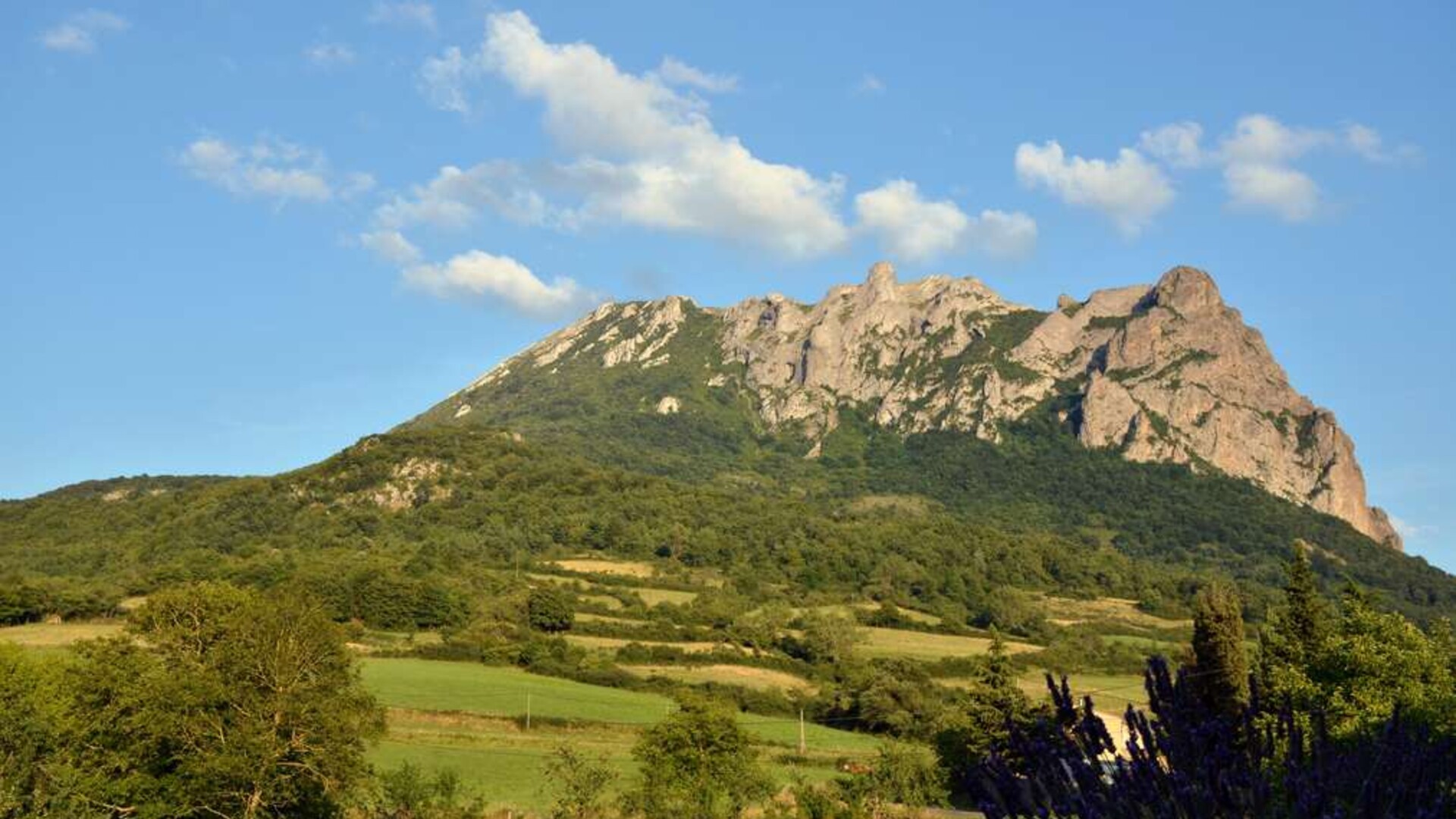 Trek - Les Châteaux Cathares, de Quéribus à Quillan