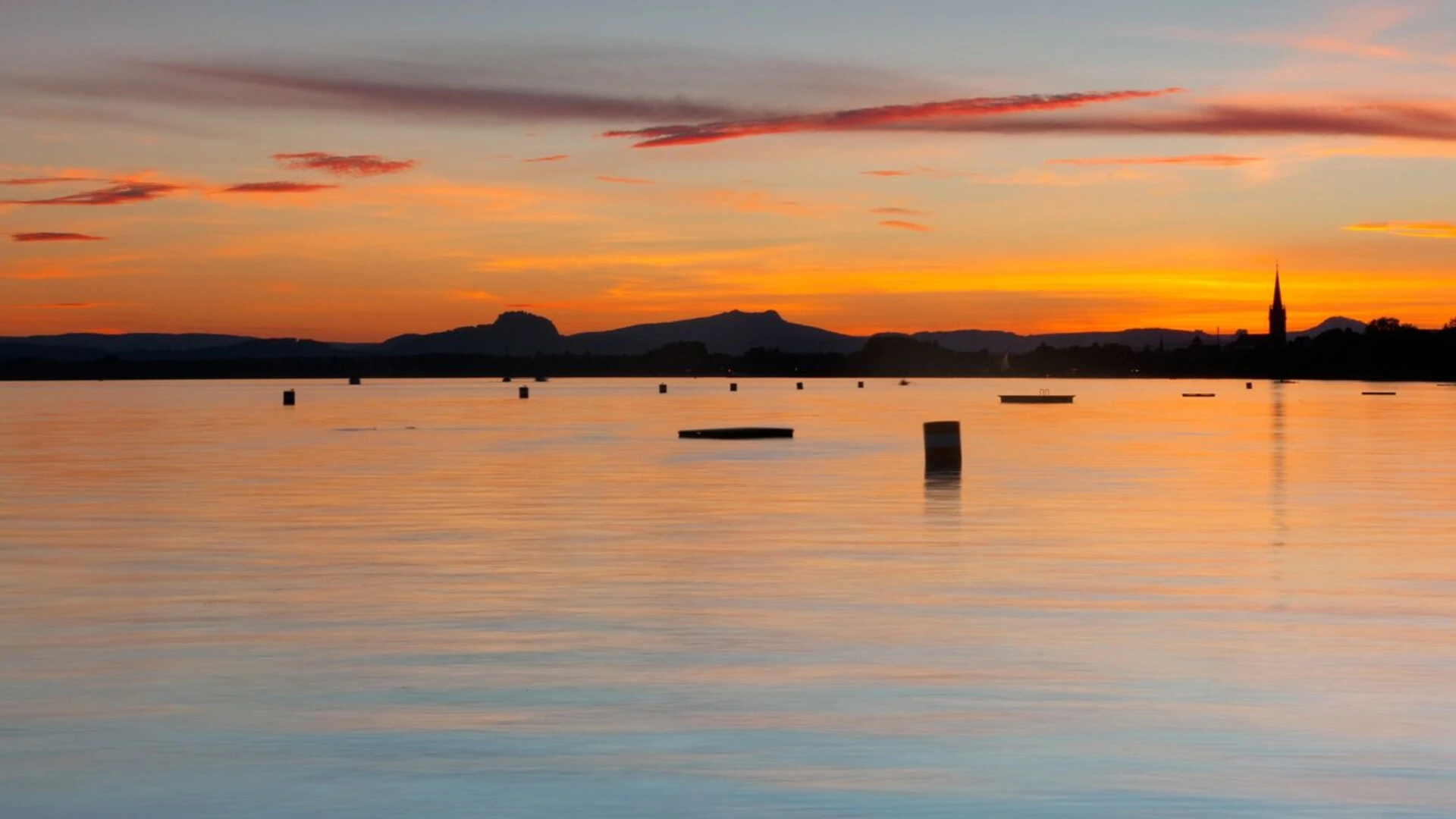 Lac de Constance
