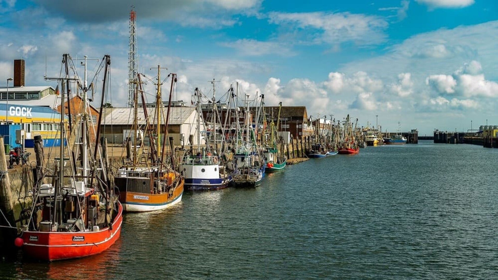 Cuxhaven 