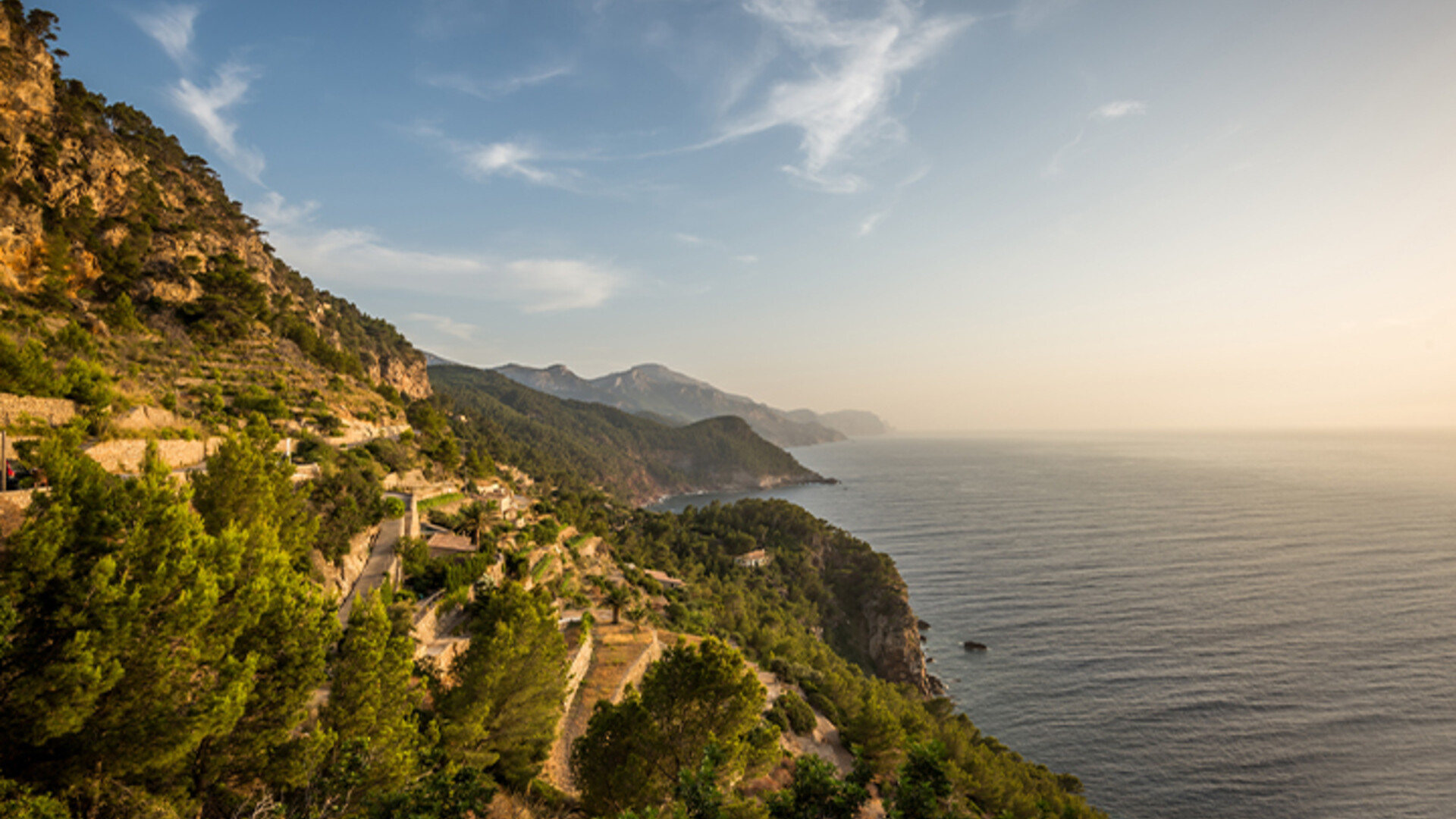 Voyage à vélo - Espagne : Majorque à vélo : sauvage et authentique