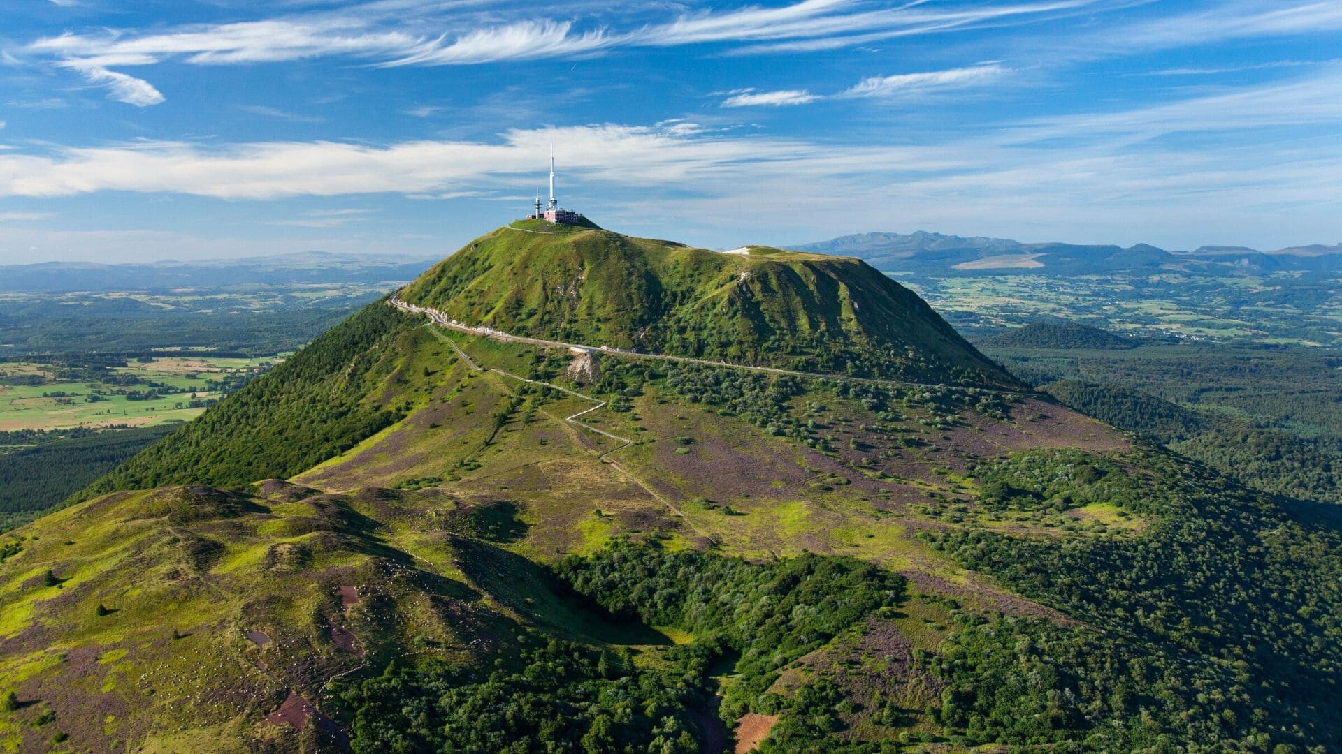 Puy-de-Dôme 