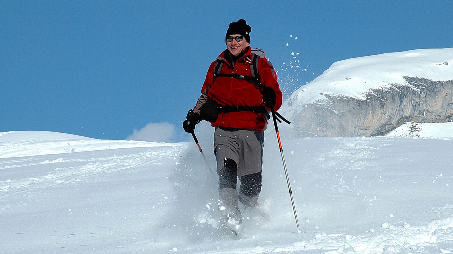 Réveillon dans le val d'Aran