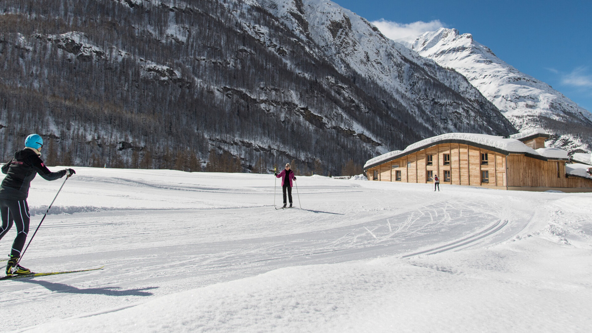 Surpantalon ski de fond hotsell