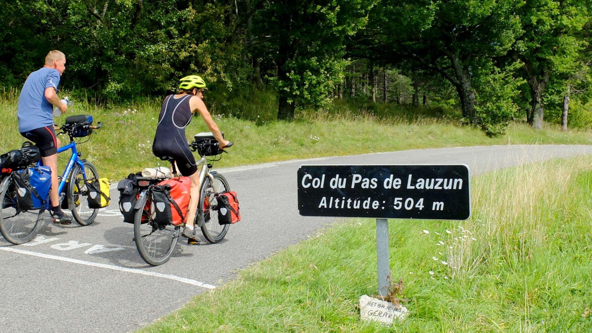 La Drôme Provençale