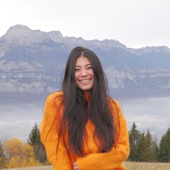 Bérénice Vo Thanh