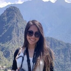 Jackeline Palacios