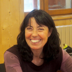 Claudine Martin