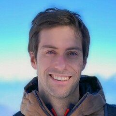 David Praire David Praire