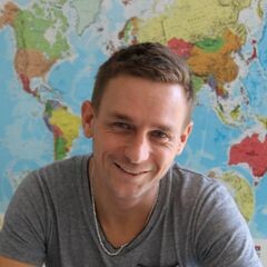 Quentin Vanaker Quentin Vanaker