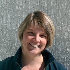 Kristiina Gaillard Kristiina Gaillard