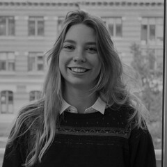 Portrait de Charlotte Portrait de Charlotte