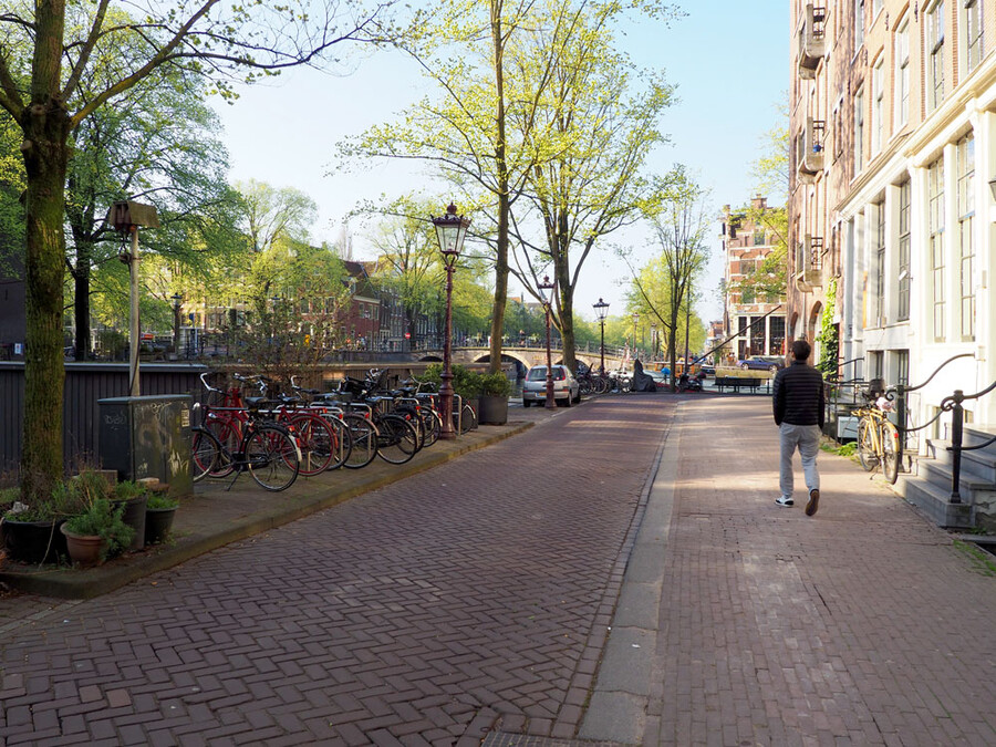 Amsterdam