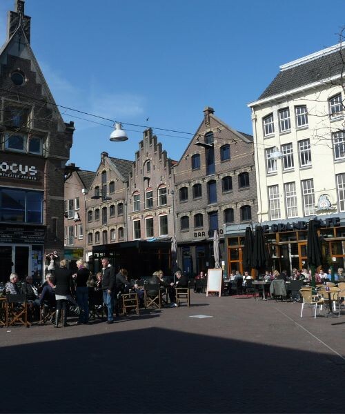 Arnhem