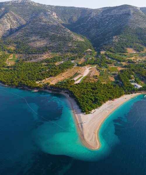 Brac ©AdobeStock