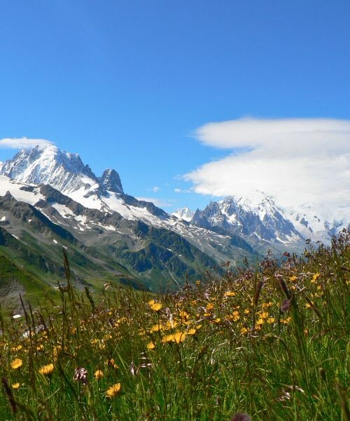  Col de la Balme ©LeGoff