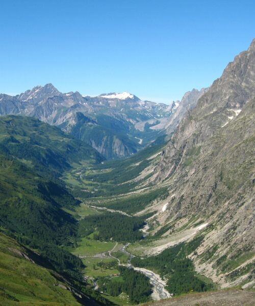 Val Ferret ©Laura Herrero
