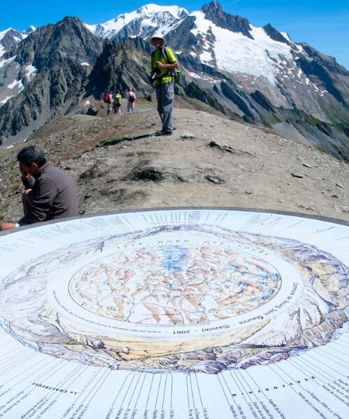 Col des fours ©Christian Martelet