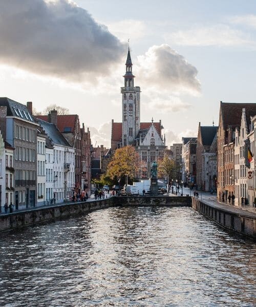 Bruges 