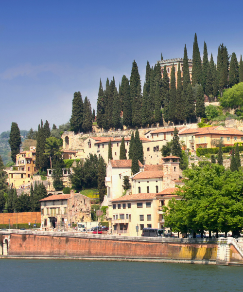 Vérone