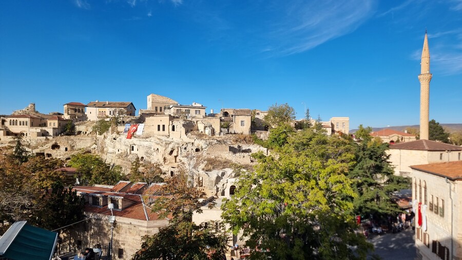 Mustafapasa