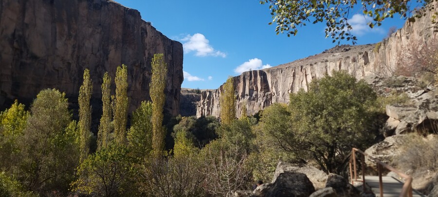 Canyon Ilhara