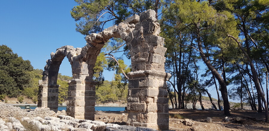 Phaselis