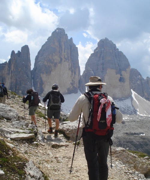 Tre Cime