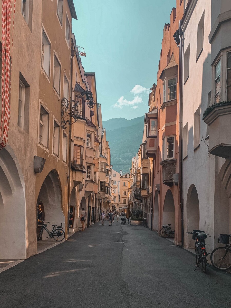 Brixen Bressanone