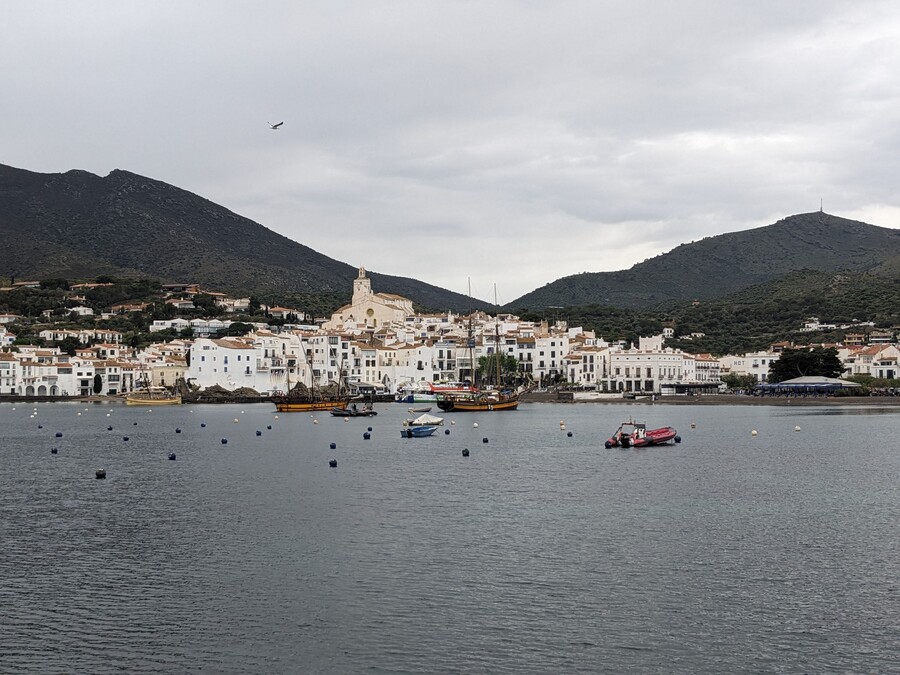 Cadaquès © Quentin Vanaker