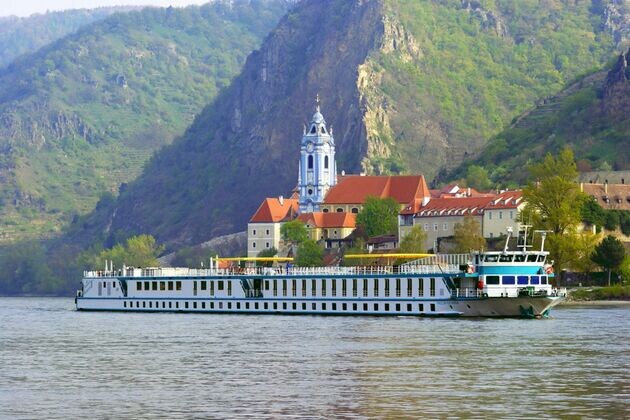 Dürnstein