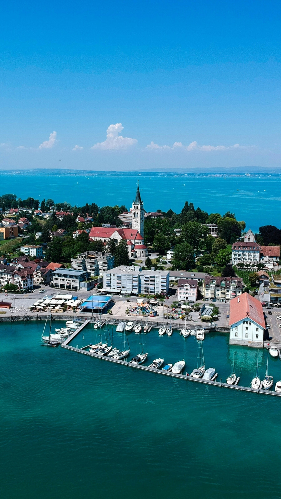 Romanshorn