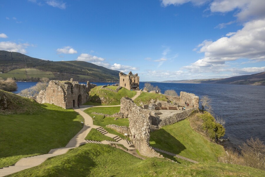 Drumnadrochit