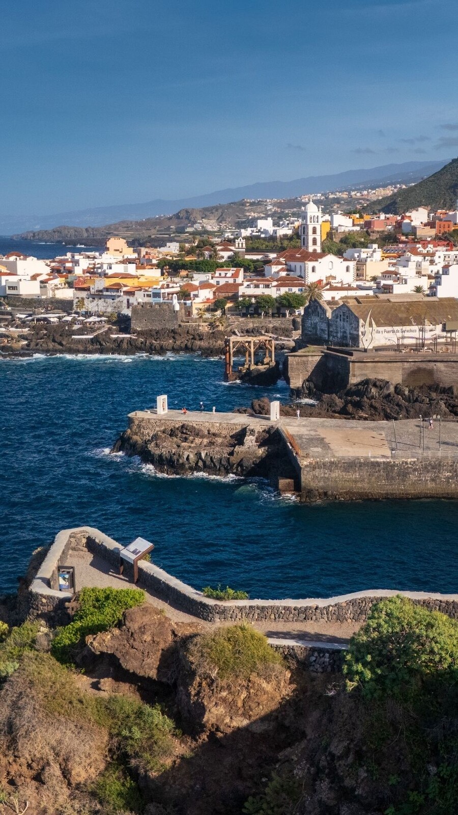 Village de Garachico