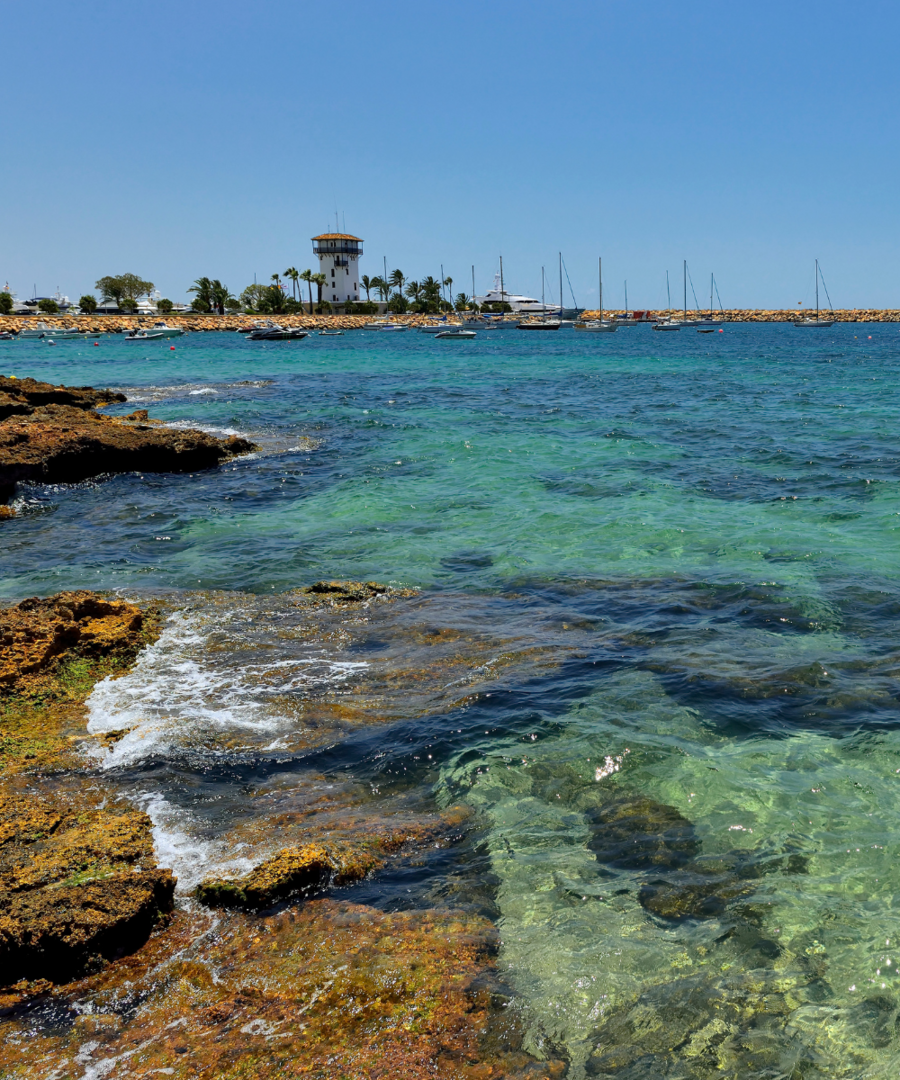 Playa de Palma