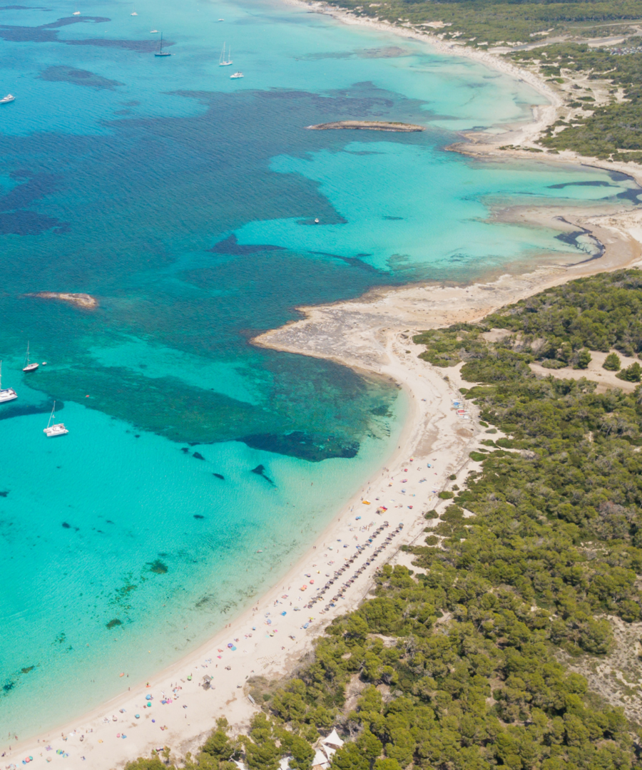 Colonia Sant Jordi