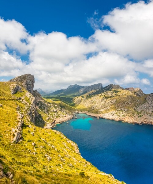 Baie de Pollença