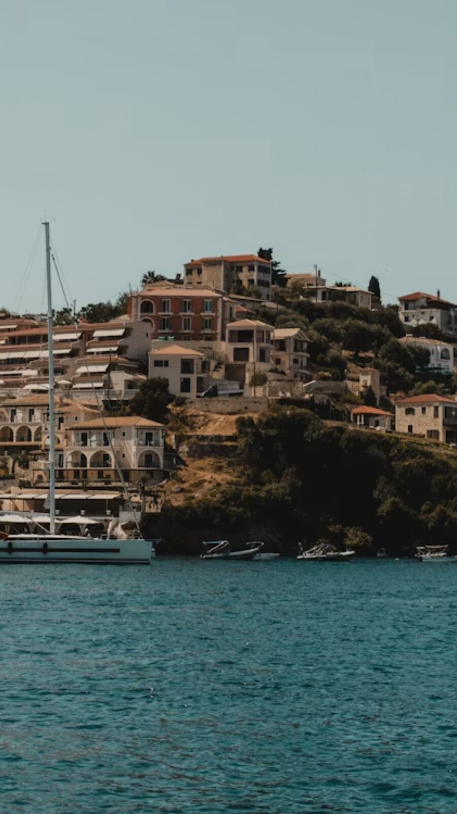 Syvota
