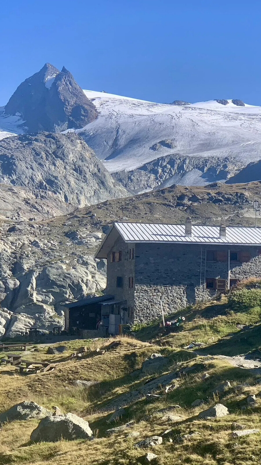 Refuge Deffeyes