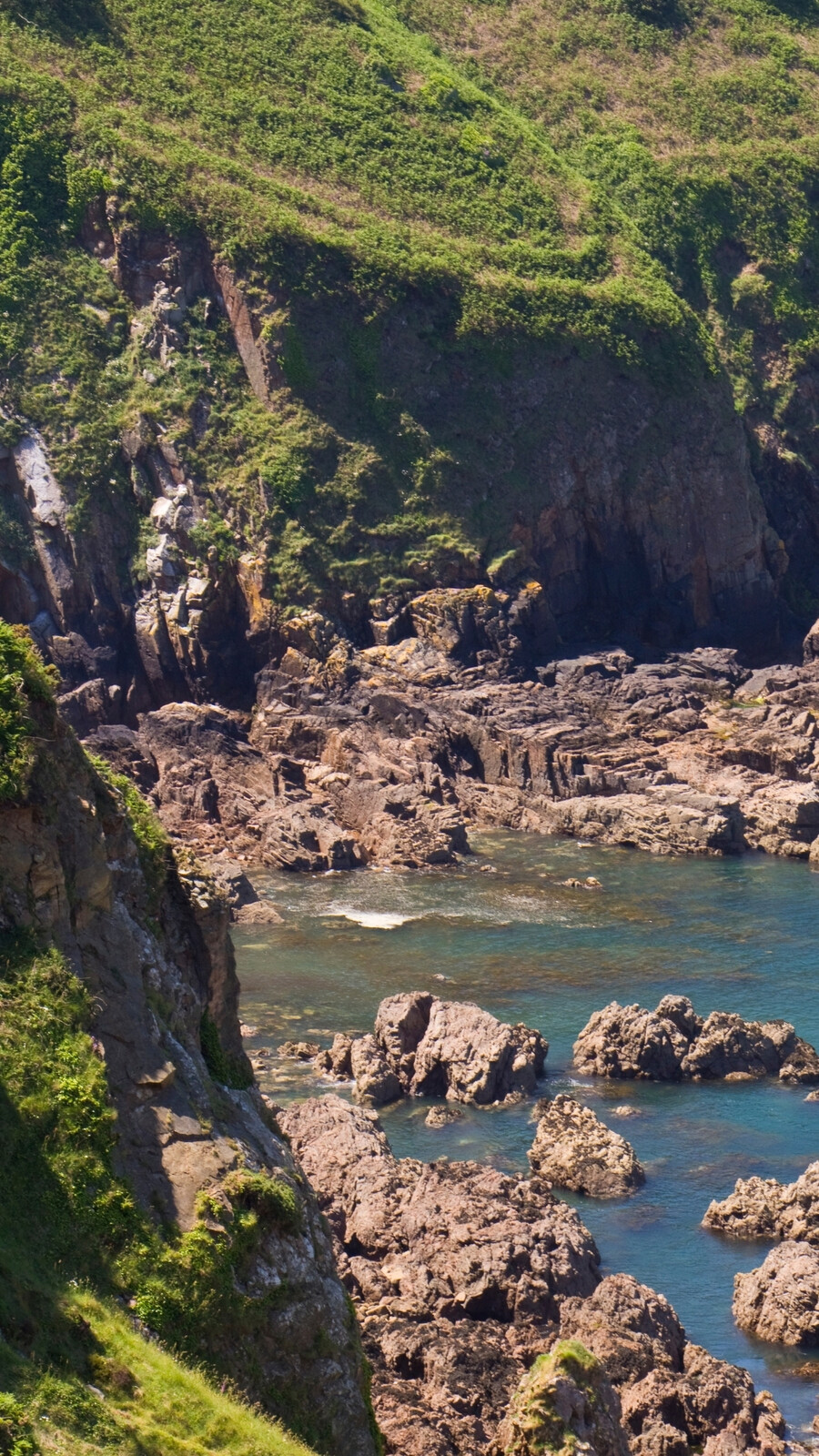 Devil's Hole - Jersey