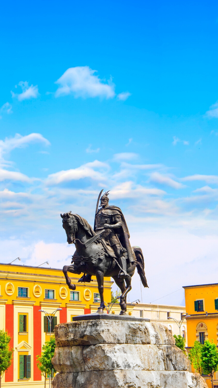 Tirana