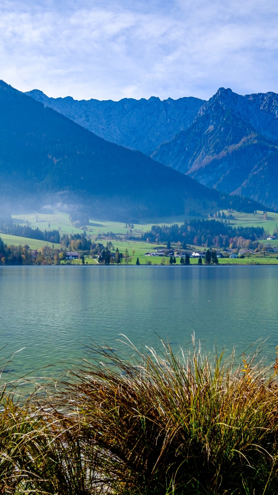 Walchsee