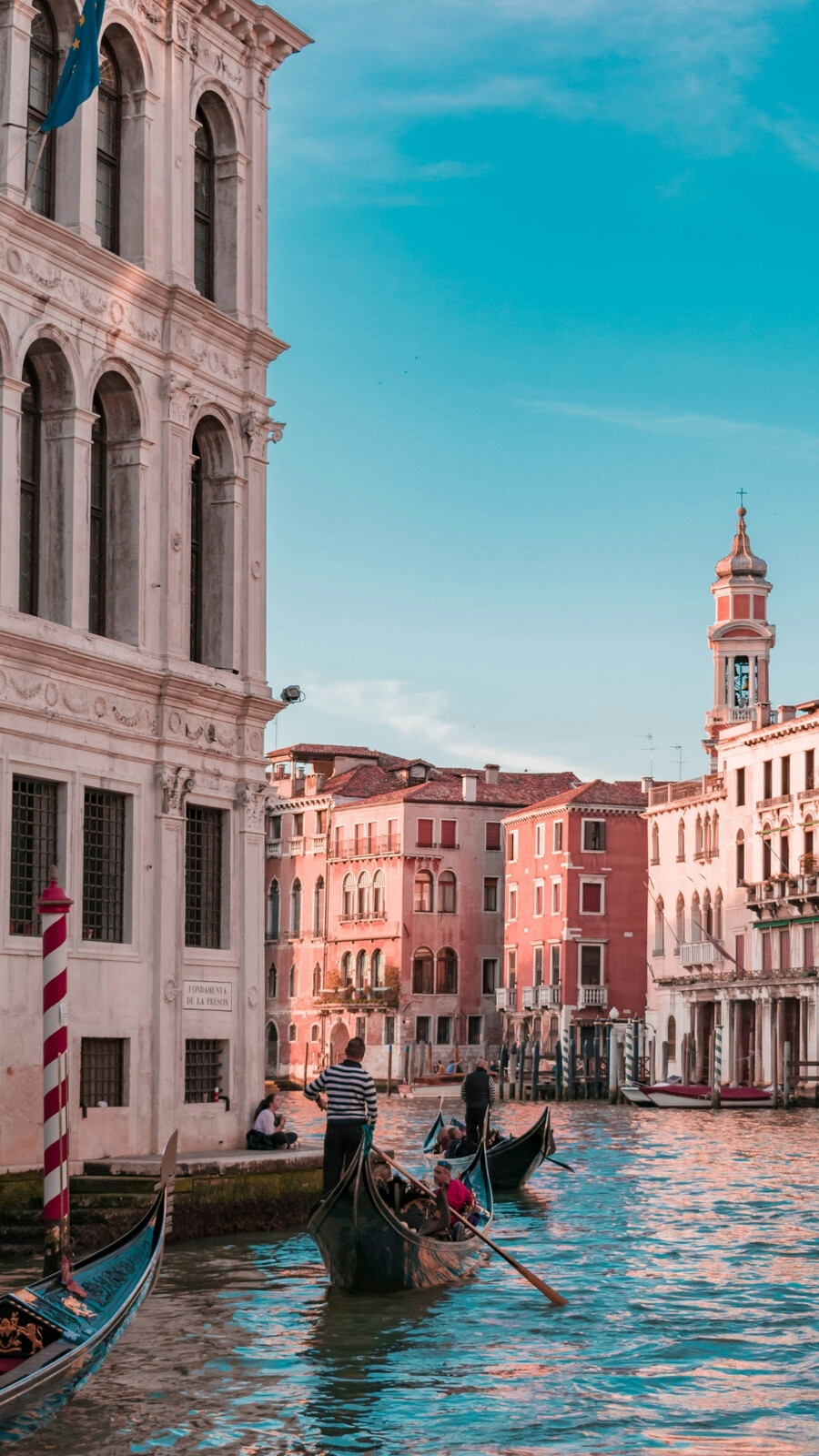 Venise