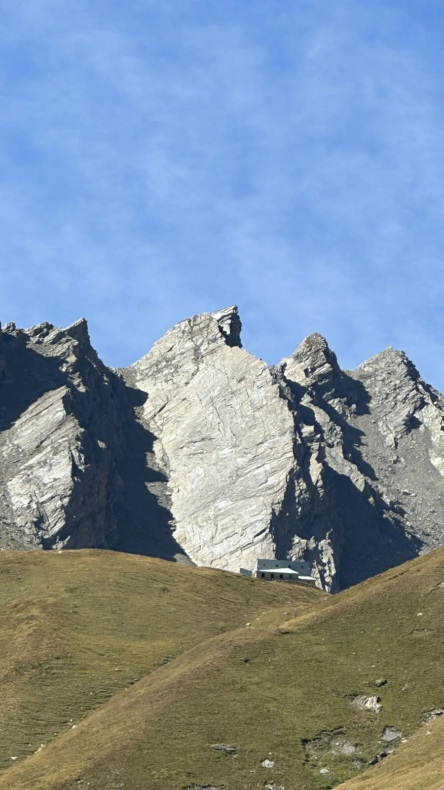 Tsa de Merdeux