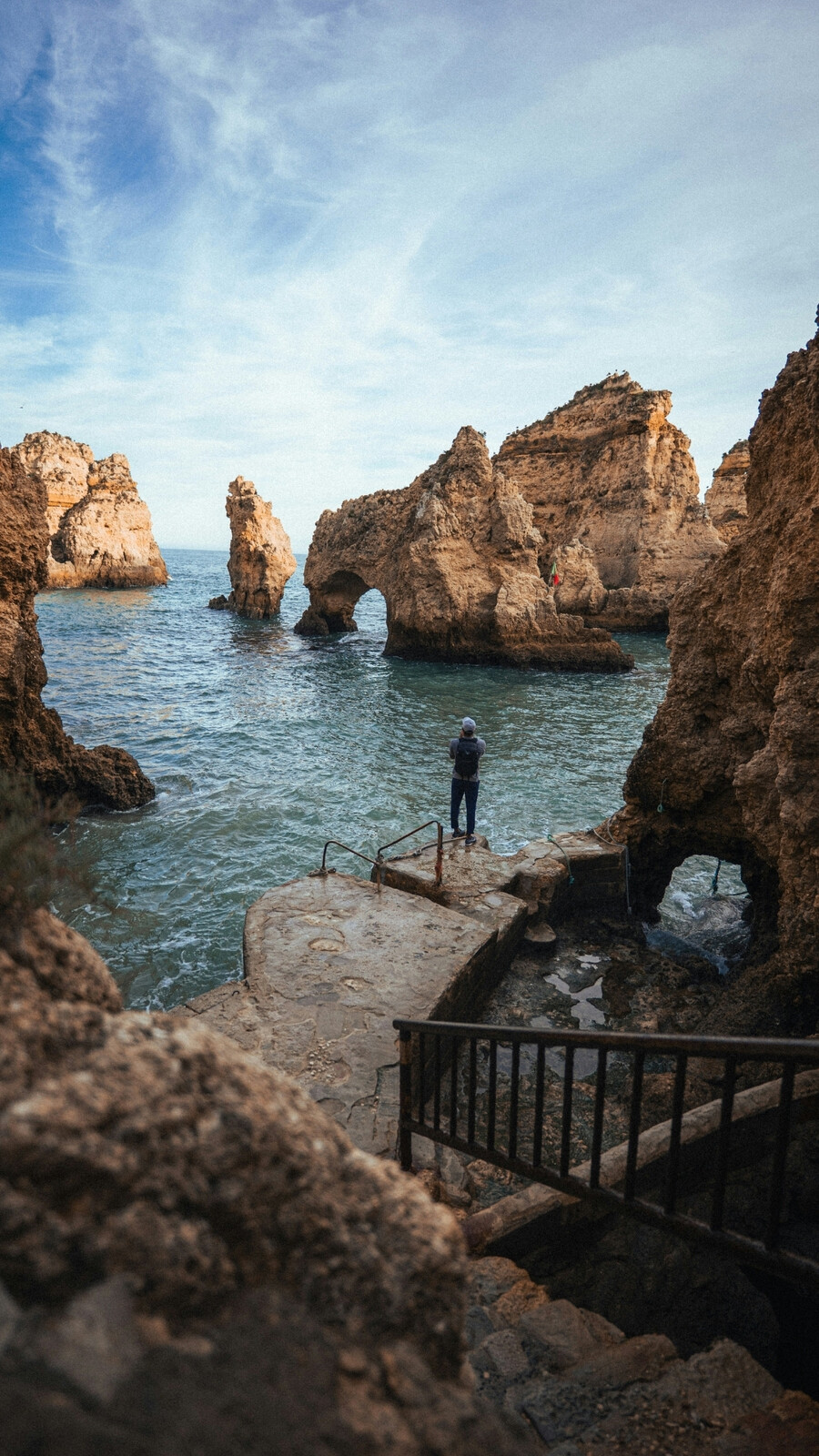 Ponta da Piedade