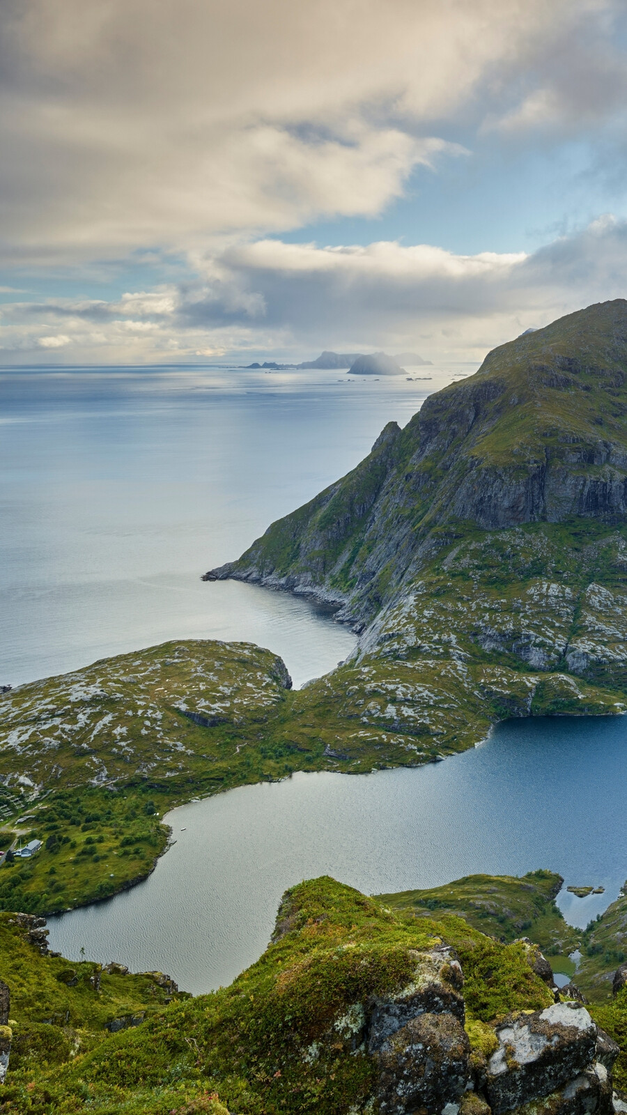 Tindstinden
